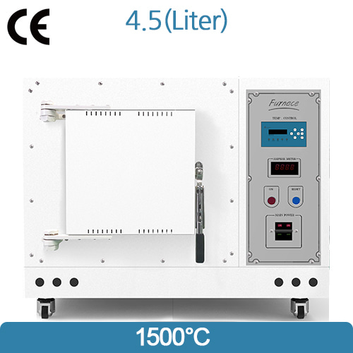 1500℃ Muffle 전기로 SH-FU-4MH