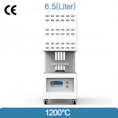 1200℃ Elevator 전기로 SH-FU-6.5MGU