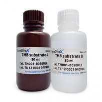 [TM001-B100ML] UltraScence TMB ELISA Substrate